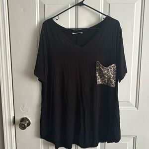 Boutique top
